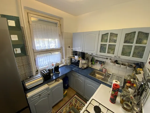 Eladó lakás Budapest XVII. kerület, Rákoskeresztúr 58 nm