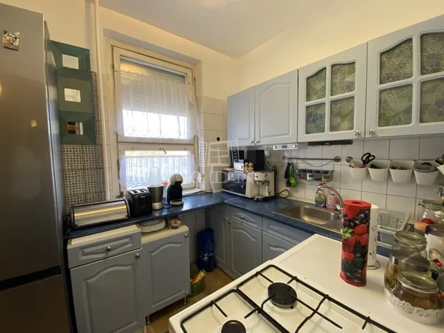 Eladó lakás Budapest XVII. kerület, Rákoskeresztúr 58 nm