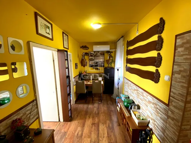 Eladó lakás Budapest XVII. kerület, Rákoskeresztúr, Ferihegyi út 58 nm