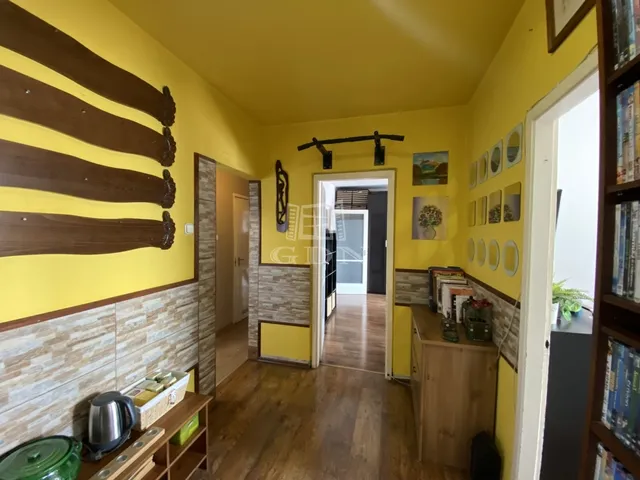 Eladó lakás Budapest XVII. kerület, Rákoskeresztúr, Ferihegyi út 58 nm