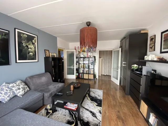 Eladó lakás Budapest XVII. kerület, Rákoskeresztúr 58 nm