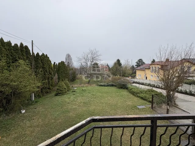 Eladó telek Budapest III. kerület, Testvérhegy, Jablonka út 1765 nm