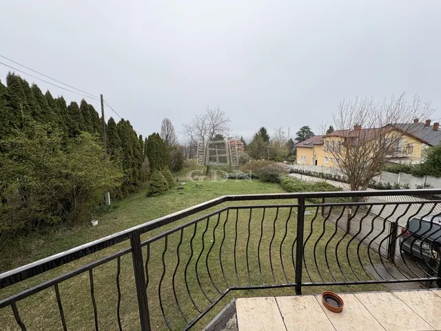 Eladó telek Budapest III. kerület, Testvérhegy, Jablonka út 1765 nm