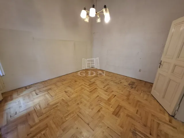 Eladó lakás Budapest VII. kerület 50 nm