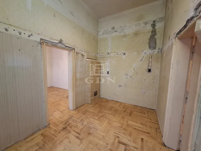 Eladó lakás Budapest VII. kerület, Erzsébet körút 50 nm