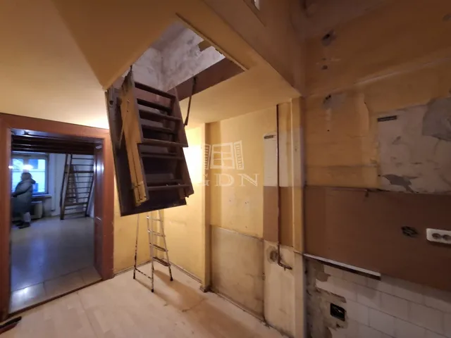 Eladó lakás Budapest VIII. kerület, Baross utca 33 nm