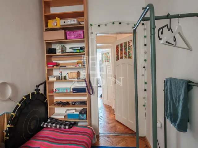 Eladó lakás Budapest IX. kerület, Középső Ferencváros, Soroksári út 109 nm