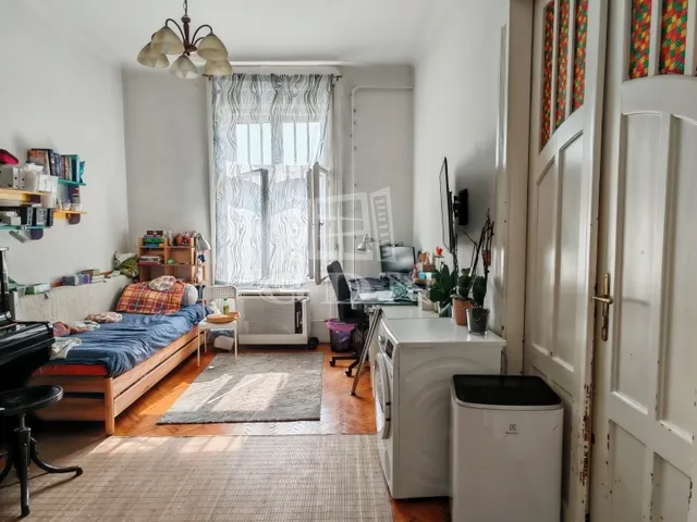 Eladó lakás Budapest IX. kerület, Középső Ferencváros, Soroksári út 109 nm