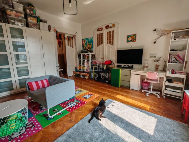 Eladó lakás Budapest IX. kerület, Középső Ferencváros, Soroksári út 109 nm