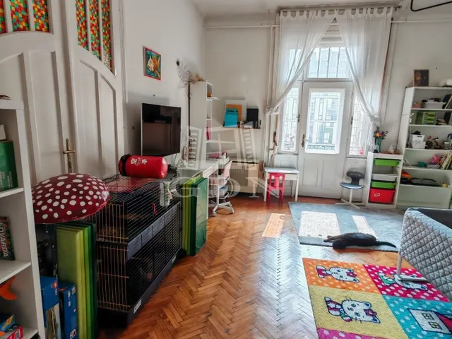 Eladó lakás Budapest IX. kerület, Középső Ferencváros 109 nm