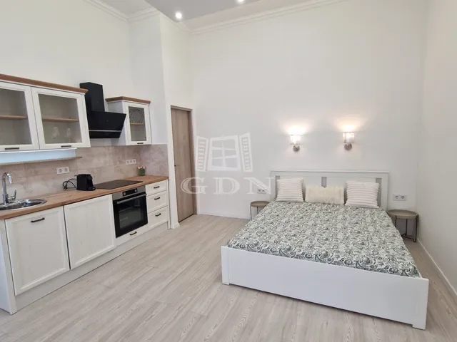 Eladó lakás Budapest IX. kerület, Rehabilitációs terület IX. ker. 28 nm