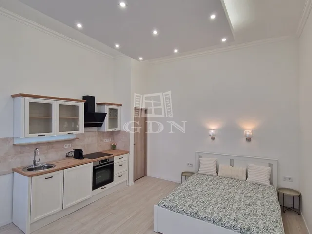 Eladó lakás Budapest IX. kerület, Rehabilitációs terület IX. ker., Ernő utca 28 nm