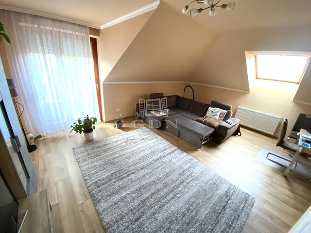 Eladó lakás Budapest XVII. kerület, Szárazhegy 76 nm