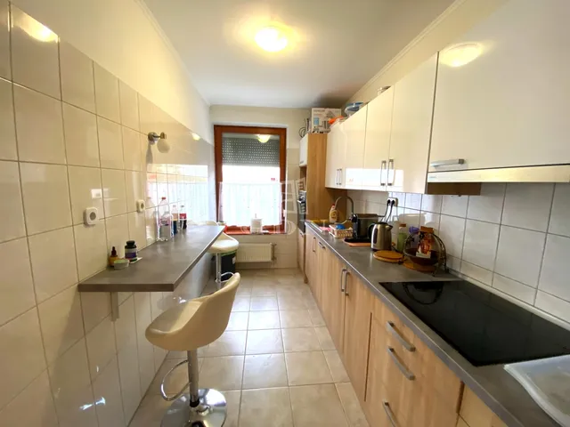 Eladó lakás Budapest XVII. kerület, Szárazhegy 76 nm