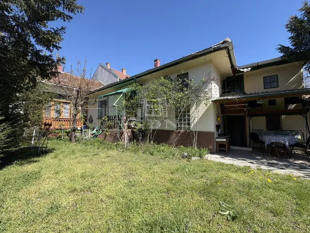 Eladó ház Budapest IV. kerület, Újpest 132 nm