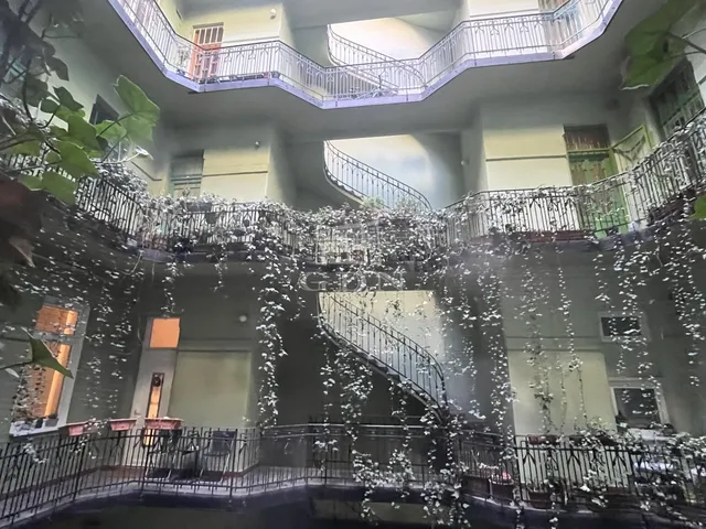 Eladó lakás Budapest IX. kerület 60 nm