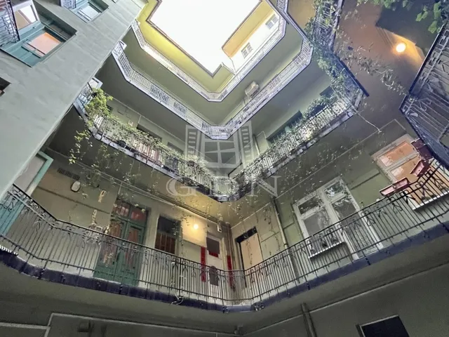 Eladó lakás Budapest IX. kerület 60 nm