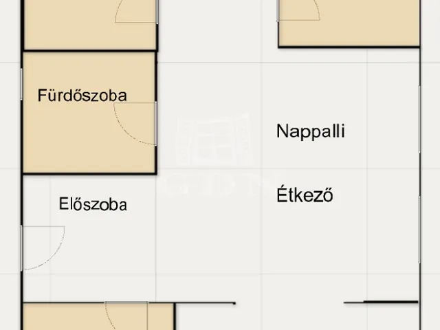 Eladó ház Hernád 150 nm