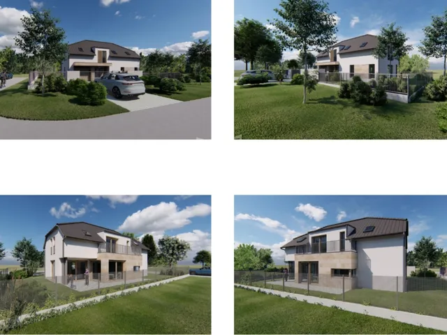 Eladó ház Budapest X. kerület 167 nm