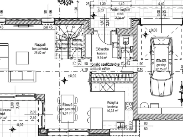 Eladó ház Budapest X. kerület 167 nm