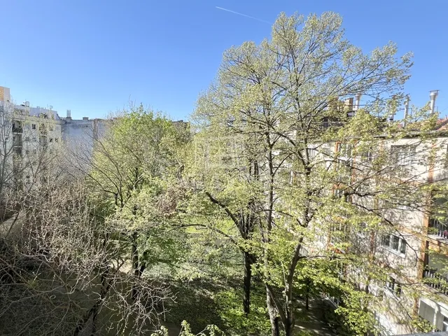 Eladó lakás Budapest IX. kerület, Középső Ferencváros, Üllői út 60 nm