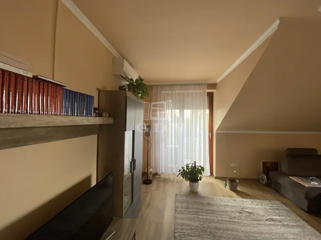 Eladó lakás Budapest XVII. kerület, Szárazhegy, Erdész József utca 76 nm