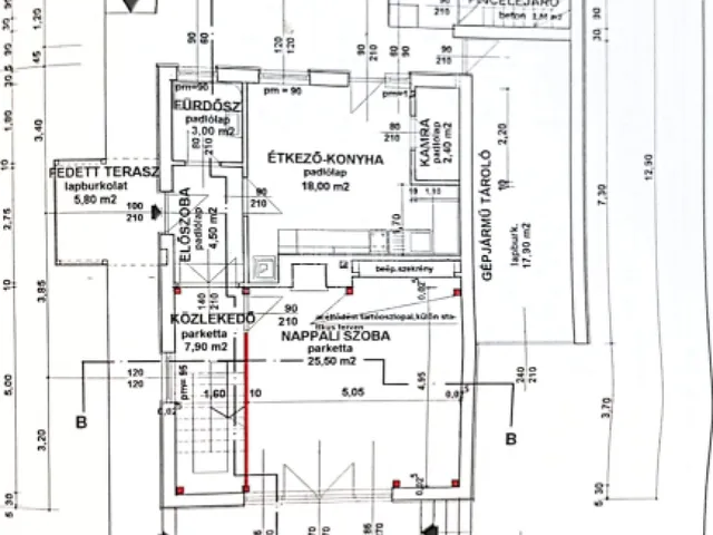 Eladó ház Gödöllő 165 nm