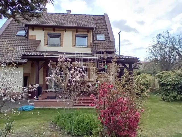 Eladó ház Gödöllő 165 nm