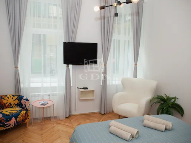 Eladó lakás Budapest IX. kerület 29 nm