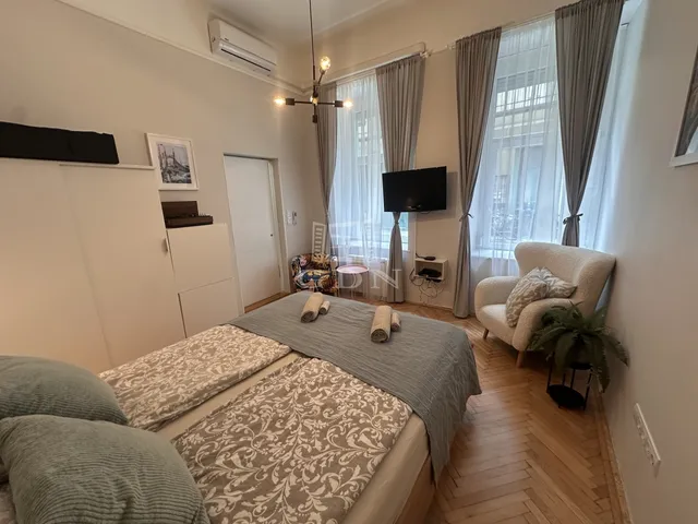 Eladó lakás Budapest IX. kerület 29 nm