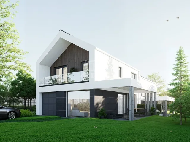 Eladó ház Budapest III. kerület, Aranyhegy 119 nm