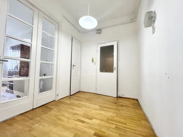 Eladó lakás Budapest XI. kerület 47 nm