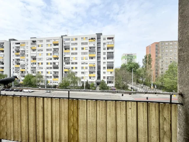 Eladó lakás Budapest XI. kerület 47 nm