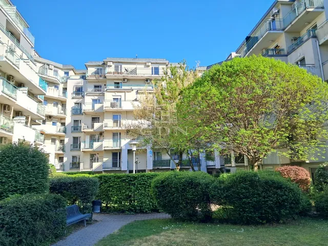 Eladó lakás Budapest XIV. kerület, Alsórákos 57 nm