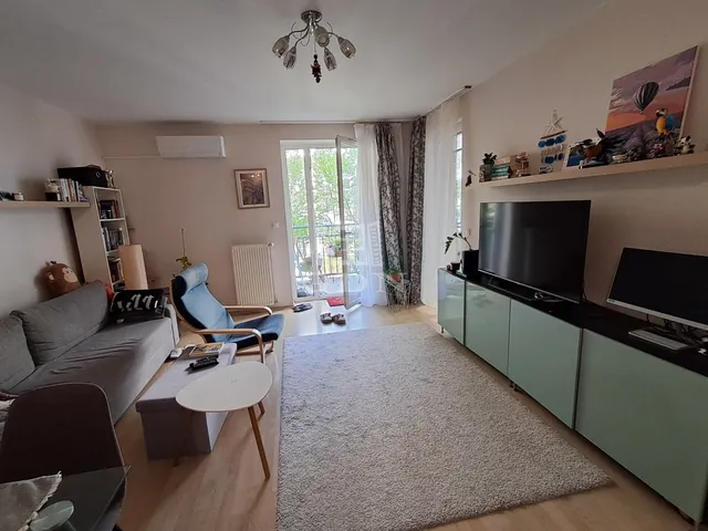Eladó lakás Budapest XIV. kerület, Alsórákos 57 nm