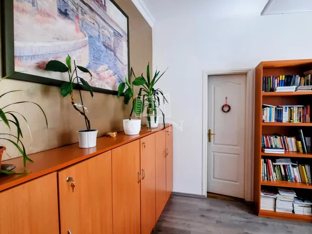 Eladó lakás Budapest VIII. kerület, Józsefváros, Népszínház utca 87 nm