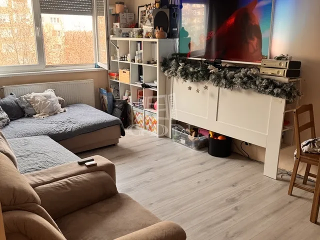 Eladó lakás Budapest III. kerület, Békásmegyer 66 nm