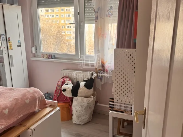 Eladó lakás Budapest III. kerület, Békásmegyer, Hímző utca 66 nm