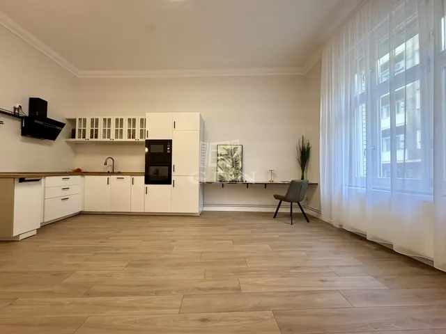 Eladó lakás Budapest VIII. kerület, Palotanegyed 51 nm