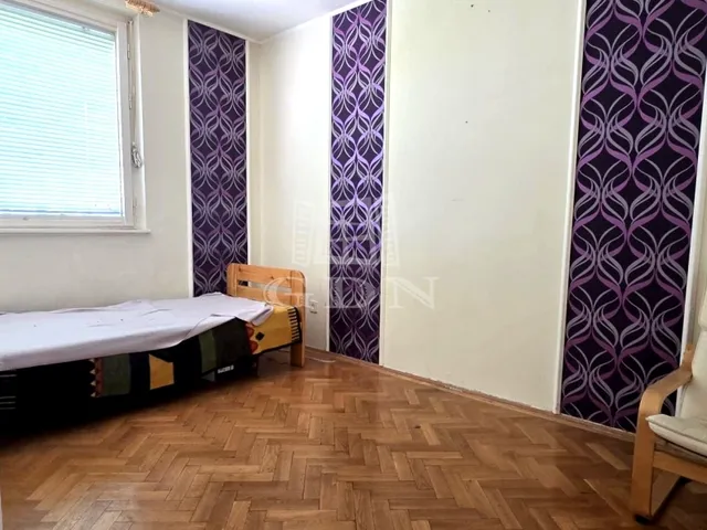 Eladó lakás Budapest XIV. kerület 46 nm