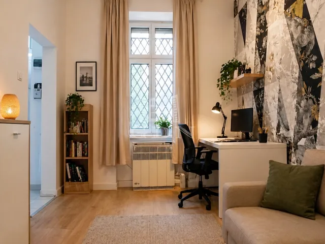 Eladó lakás Budapest VIII. kerület 34 nm