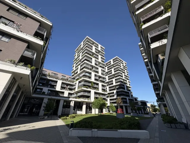 Eladó lakás Budapest IV. kerület 34 nm