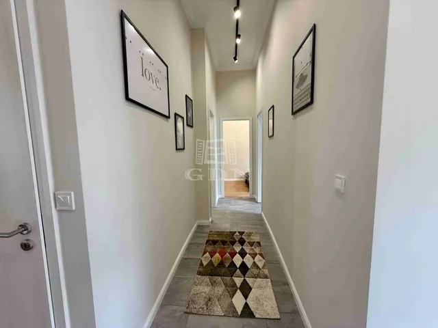 Eladó lakás Budapest IX. kerület 101 nm