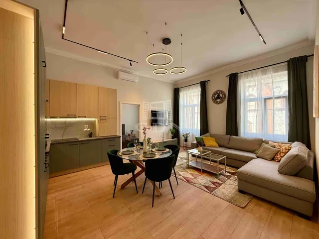 Eladó lakás Budapest IX. kerület 101 nm