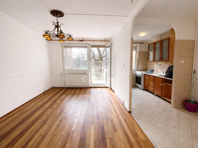 Eladó lakás Budapest IV. kerület 74 nm