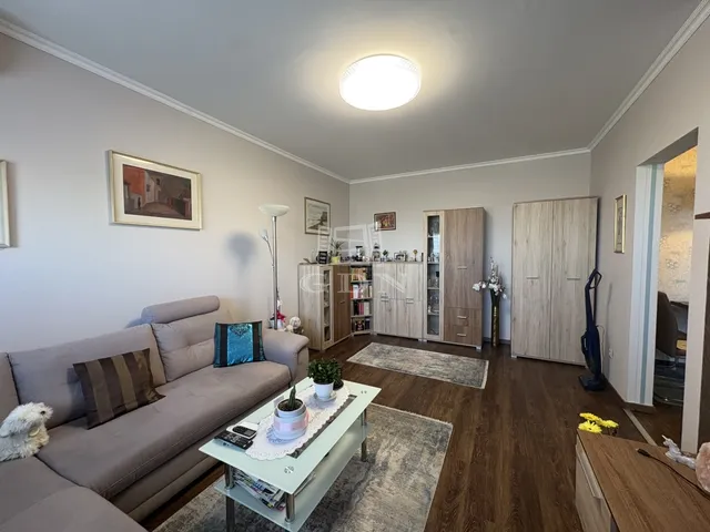 Eladó lakás Budapest III. kerület, Békásmegyer, Viziorgona utca 50 nm