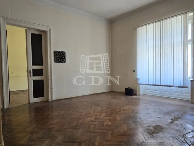 Eladó lakás Budapest VIII. kerület, Corvin negyed 82 nm