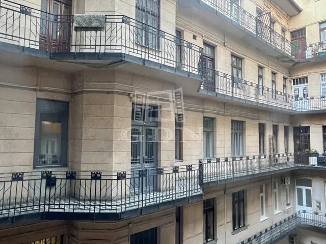 Eladó lakás Budapest VII. kerület 67 nm