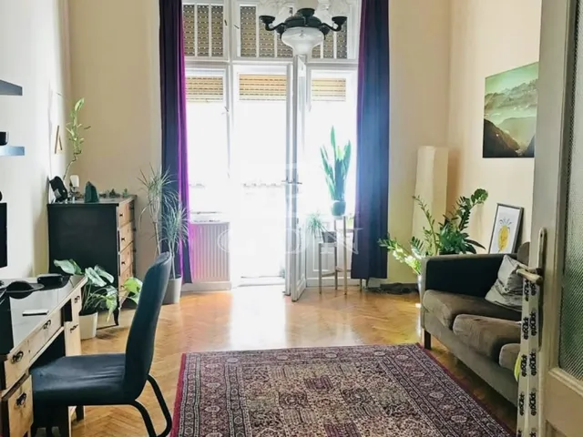 Eladó lakás Budapest VII. kerület 67 nm