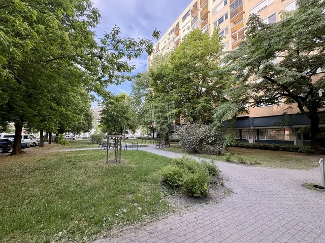 Eladó lakás Budapest XIII. kerület 68 nm